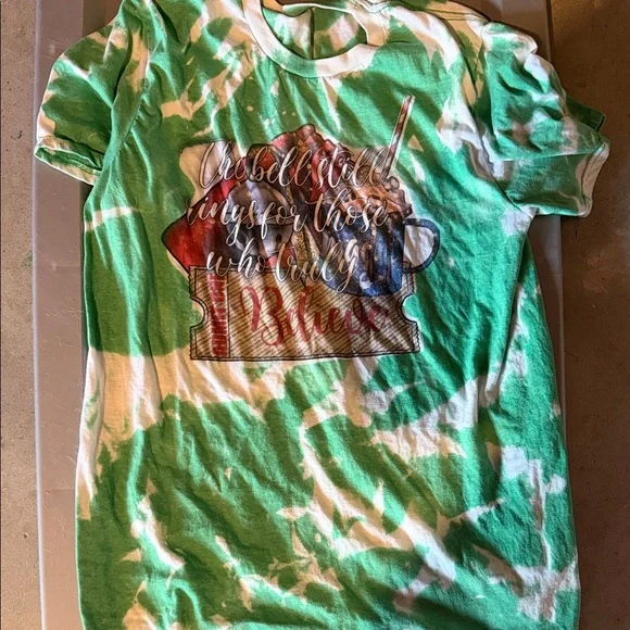 Polar express women tshirt - Picture 1 of 1